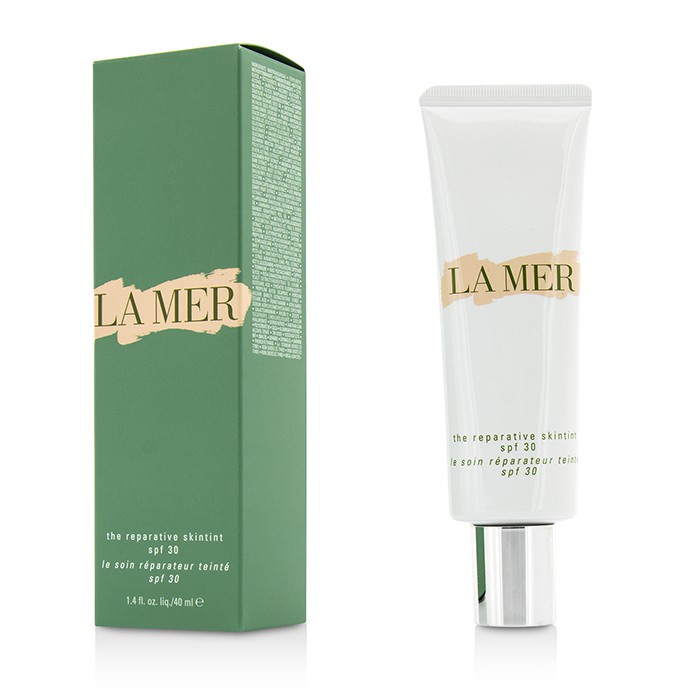 La Mer The Reparative Skin Tint SPF30 40ml/1.4ozProduct Thumbnail