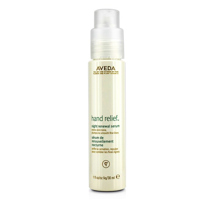 Aveda سيرم مجدد ليلي Hand Relief 30ml/1ozProduct Thumbnail
