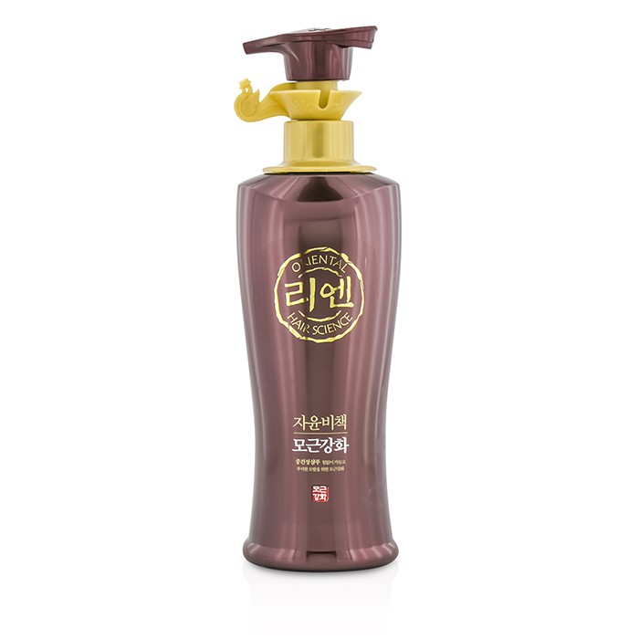 LG ReEn Oriental Hair Science Shampoo 400ml/13.5ozProduct Thumbnail