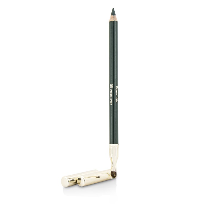 Clarins Kredka do oczu z pędzelkiem Long Lasting Eye Pencil with Brush 1.05g/0.037ozProduct Thumbnail