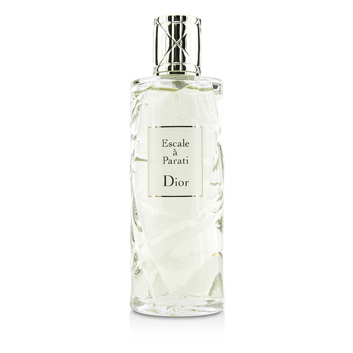 ディオール Christian Dior Escale A Parati Eau De Toilette Spray 125ml/4.2ozProduct Thumbnail