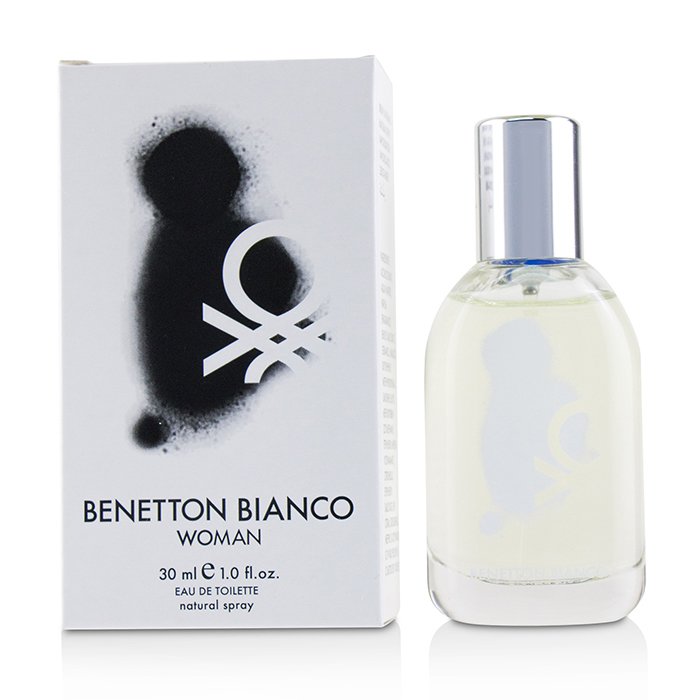 Benetton Bianco Apă de Toaletă Spray 30ml/1ozProduct Thumbnail