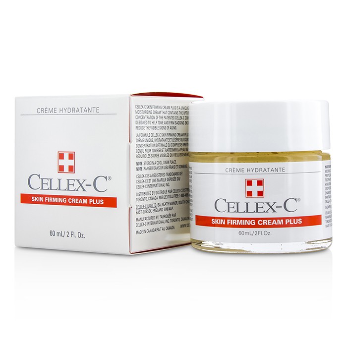 Cellex-C Skin Firming Cream Plus (Exp. Date: 09/2015) 60ml/2ozProduct Thumbnail