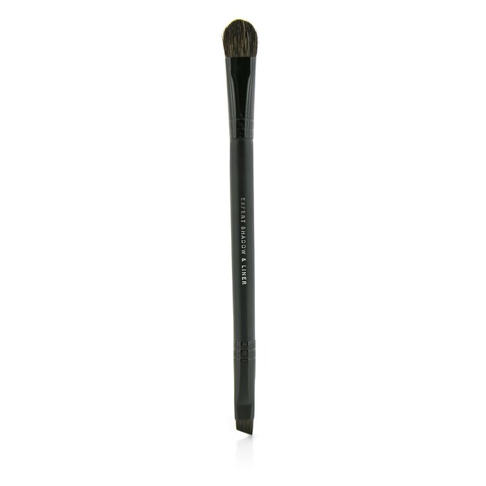 BareMinerals Pincel Expert Shadow & Liner Picture ColorProduct Thumbnail