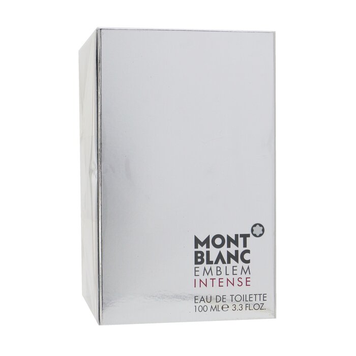 Montblanc Emblem Intense Eau De Toilette Spray 100ml/3.3ozProduct Thumbnail
