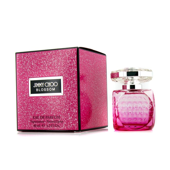 Jimmy Choo Blossom Eau De Parfum Spray - Tuoksu 40ml/1.3ozProduct Thumbnail