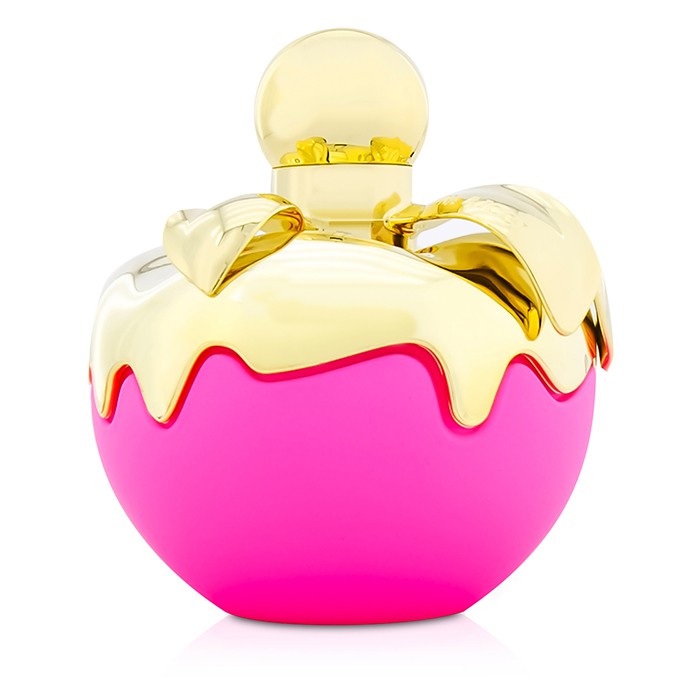 Nina Ricci Nina Le Les Delices ماء تواليت سبراي (كمية محدودة) 75ml/2.5ozProduct Thumbnail