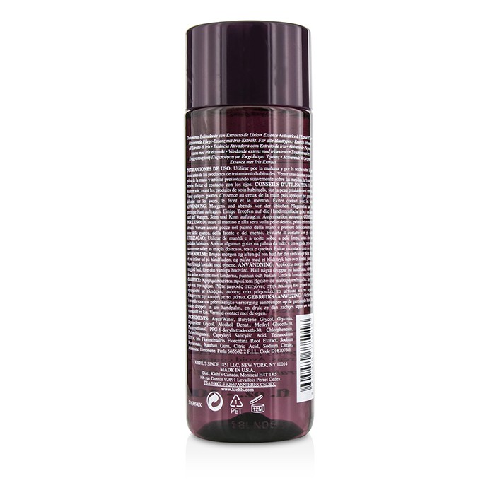 Kiehl's Iris Extract Activating Treatment Essence 200ml/6.8ozProduct Thumbnail