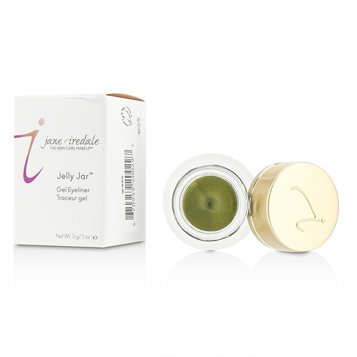 Jane Iredale محدد عيون جل Jelly Jar 3g/0.1ozProduct Thumbnail