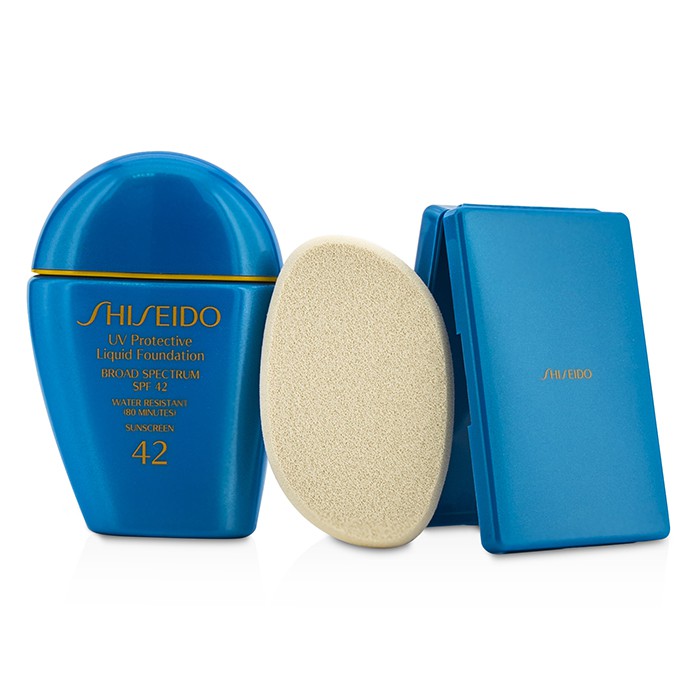 Shiseido UV védő folyékony alapozó SPF42 30ml/1ozProduct Thumbnail