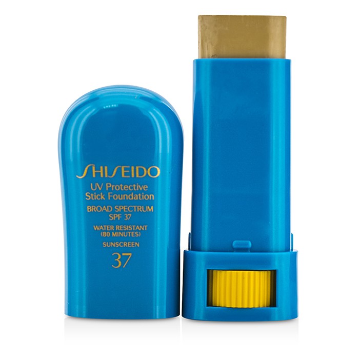 Shiseido UV Защитная Основа Стик SPF37 9g/0.31ozProduct Thumbnail