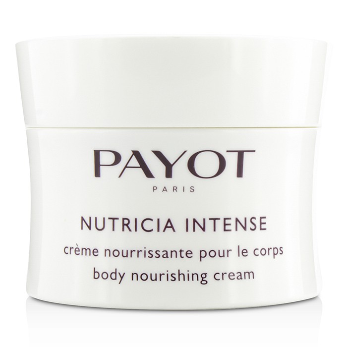 Payot 柏姿  Le Corps Nutricia Intense Body Nourishing Cream With Quinoa Extract (Unboxed) 200ml/6.7ozProduct Thumbnail