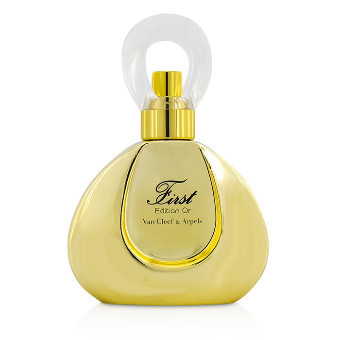 Van Cleef & Arpels First Eau De Parfum Nước Hoa Phun (Phiên Bản Or) 60ml/2ozProduct Thumbnail