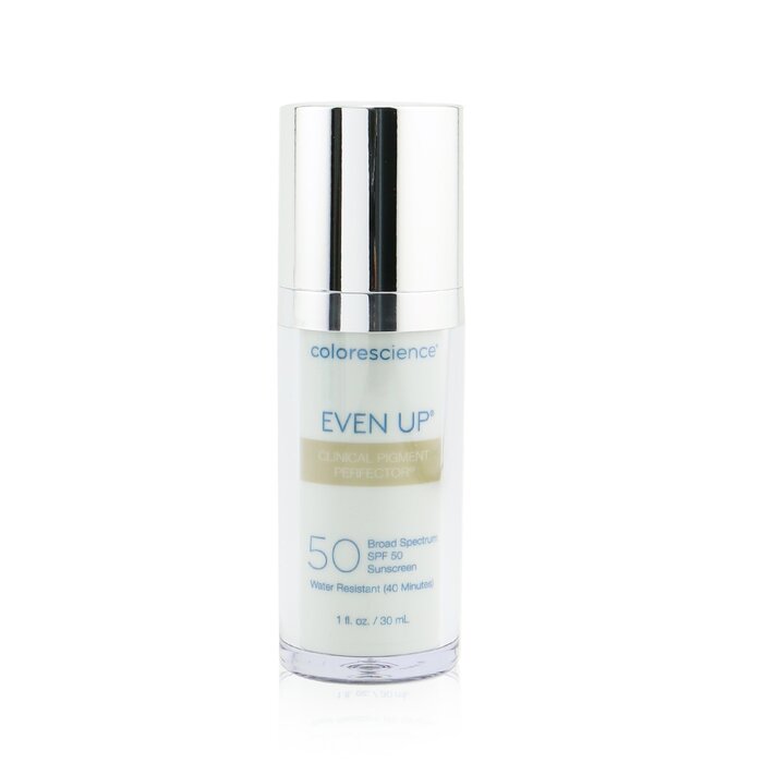 Colorescience Even Up Clinical Pigment Perfector SPF50 30ml/1ozProduct Thumbnail