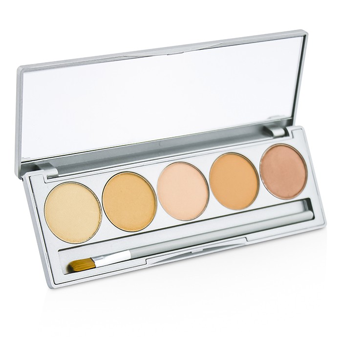 Colorescience 色彩科學  Mineral Corrector Palette 12g/0.42ozProduct Thumbnail