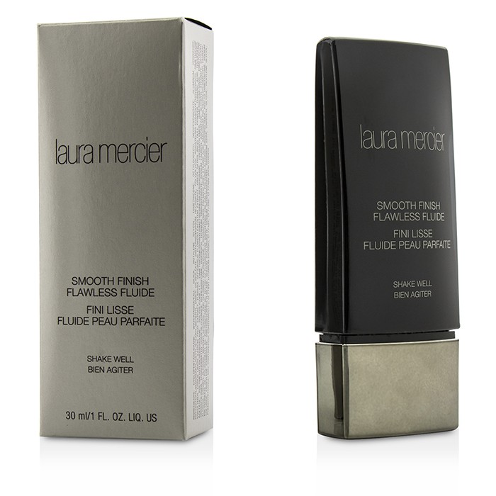 Laura Mercier Base Smooth Finish Flawless Fluide 30ml/1ozProduct Thumbnail