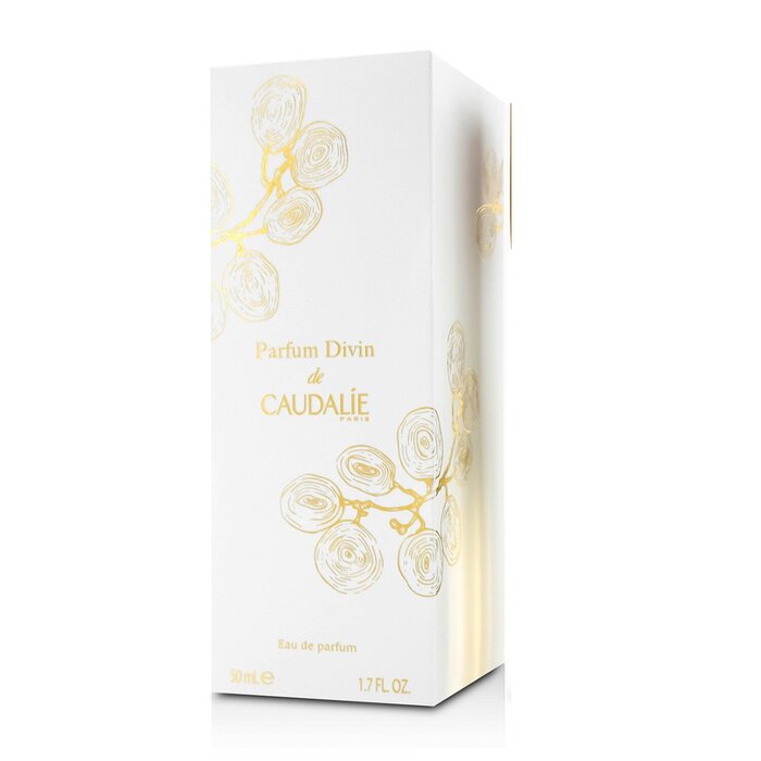 Caudalie สเปรย์น้ำหอม Parfum Divin De Caudalie EDP 50ml/1.7ozProduct Thumbnail
