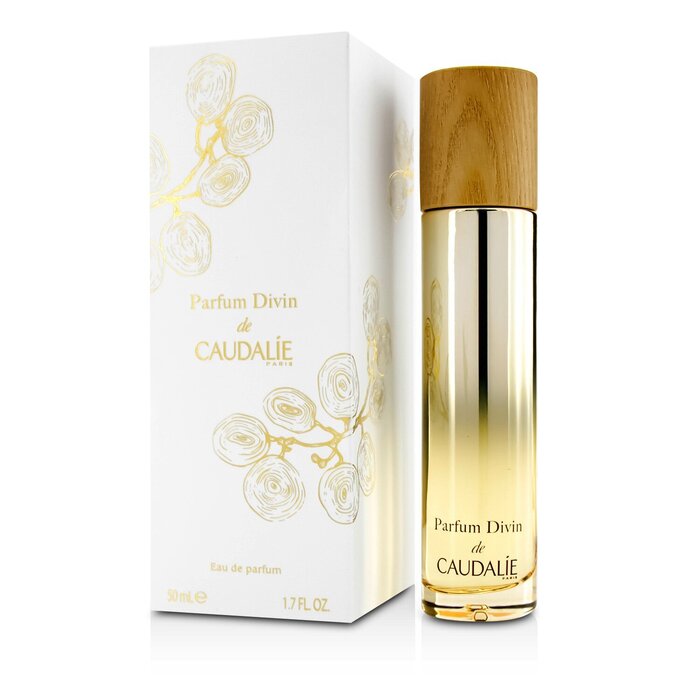 Caudalie Parfum Divin De Caudalie Άρωμα EDP Σπρέυ 50ml/1.7ozProduct Thumbnail