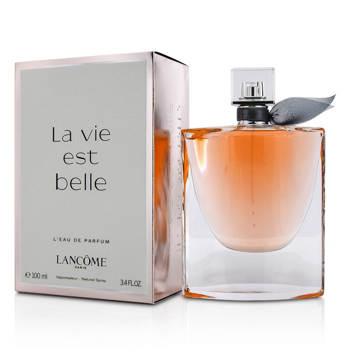Lancome La Vie Est Belle L'Eau De Parfum Spray  100ml/3.4ozProduct Thumbnail