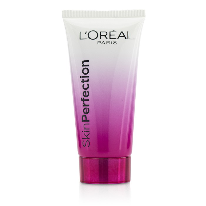 L'Oreal Skin Perfection BB Cream 5 in 1 Instant Blemish Balm SPF 25 50ml/1.69ozProduct Thumbnail