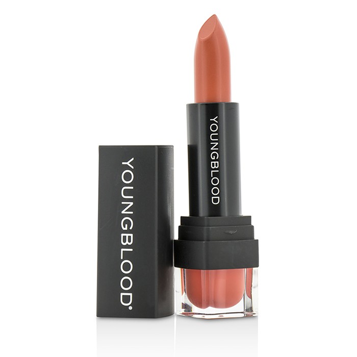 Youngblood Intimatte Mineral Matte Lipstick שפתון מאט מינרלי 4g/0.14ozProduct Thumbnail