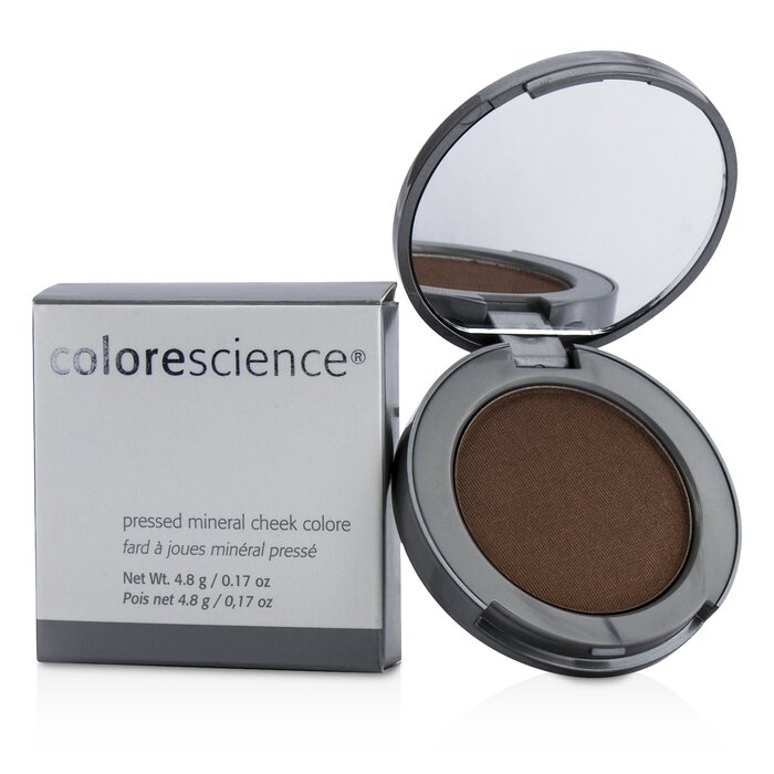 Colorescience Pressed Mineral Cheek Colore 4.8g/0.17ozProduct Thumbnail