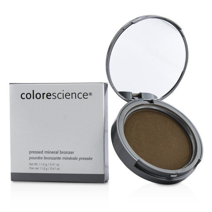 Colorescience Compacto Mineral Bronceante 11.6g/0.41ozProduct Thumbnail