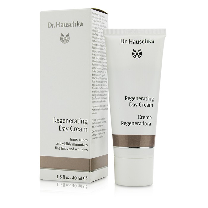Dr. Hauschka Regenerating Day Cream (Exp. Date 12/2015) 40ml/1.35ozProduct Thumbnail