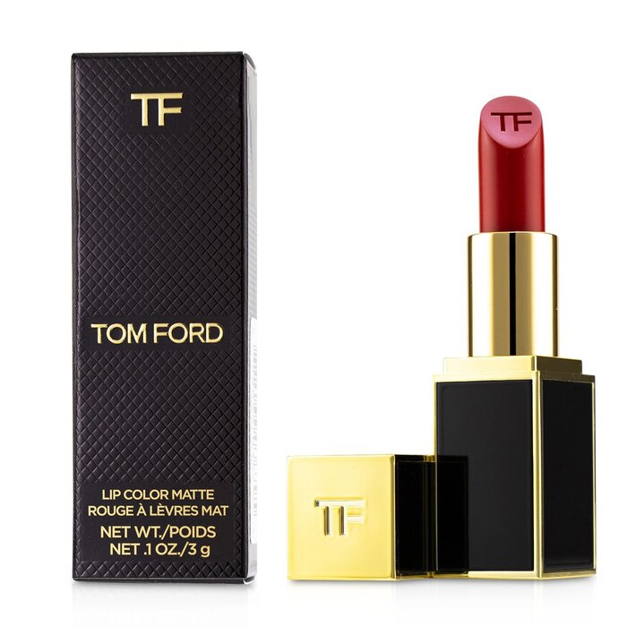 Tom Ford Matowa pomadka do ust Lip Color Matte 3g/0.1ozProduct Thumbnail