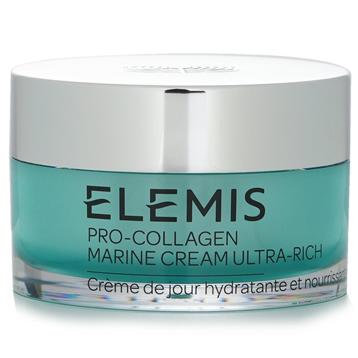 Elemis Pro-Collagen Marine Cream Ultra Rich 50ml/1.7ozProduct Thumbnail