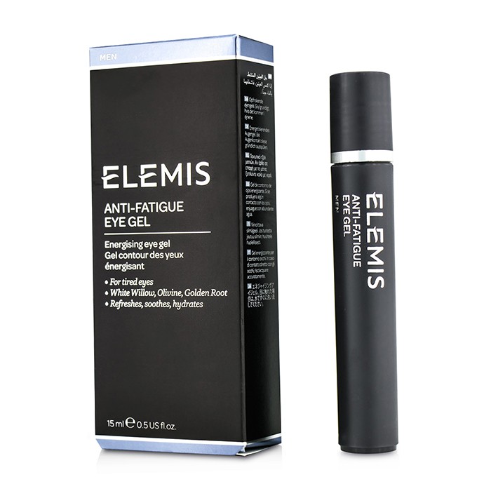 Elemis Anti-Fatigue Eye Gel 15ml/0.5ozProduct Thumbnail