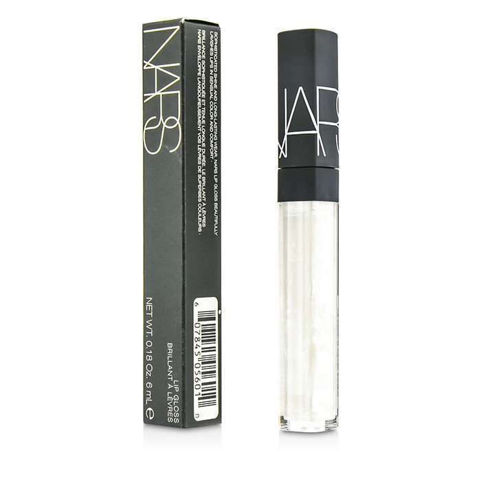 ナーズ NARS Lip Gloss (New Packaging) 6ml/0.18ozProduct Thumbnail