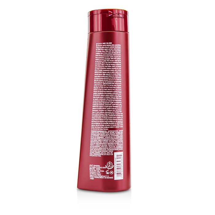 Joico Color Endure Violet Shampoo - For Toning Blonde / Gray Hair (New Formula) 300ml/10.1ozProduct Thumbnail