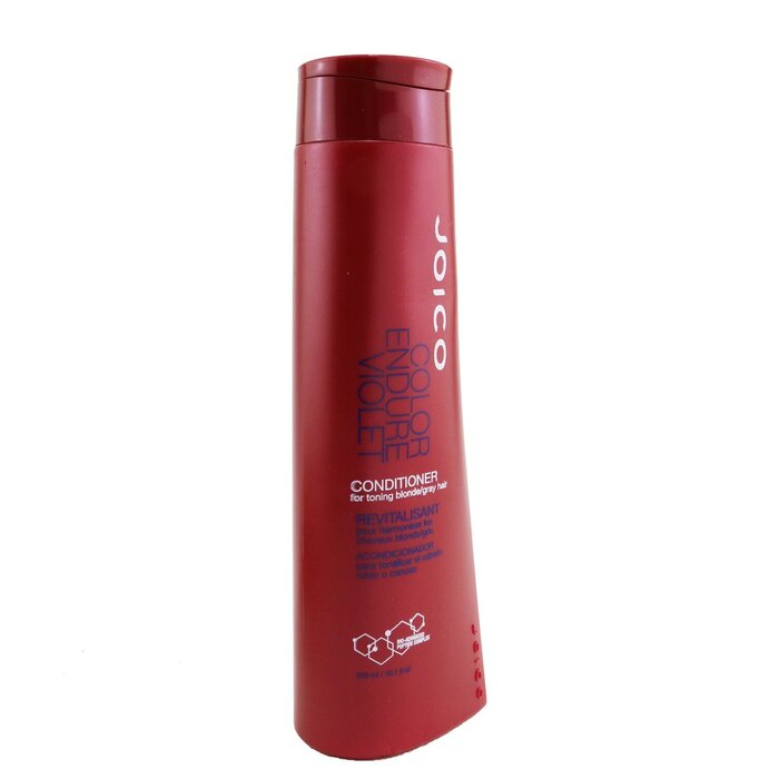 Joico Color Endure Violet Conditioner - For Toning Blonde / Gray Hair 300ml/10.1ozProduct Thumbnail
