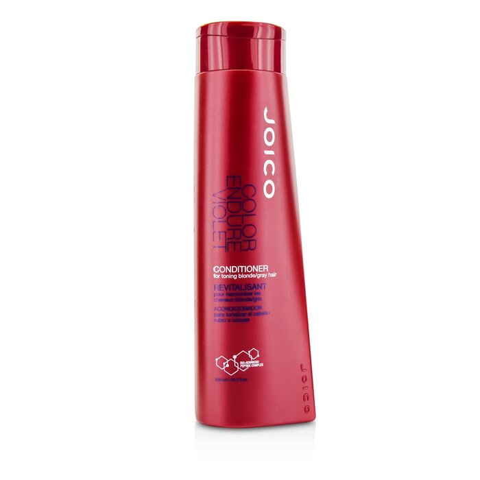 Joico 煥采重建瞬效髮霜 護髮(金色/灰色髮絲) Color Endure Violet Conditioner 300ml/10.1ozProduct Thumbnail