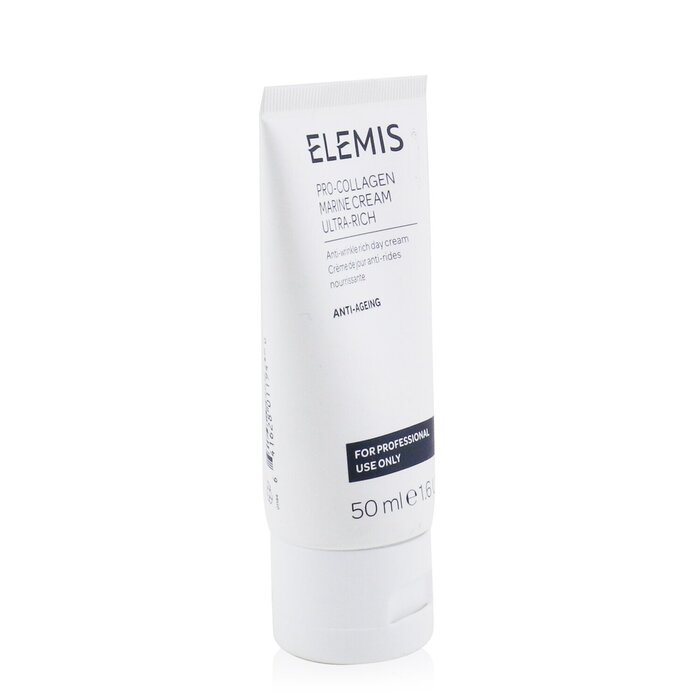 Elemis Pro-Collagen Marine Cream Ultra Rich (Salon Product) 50ml/1.7ozProduct Thumbnail