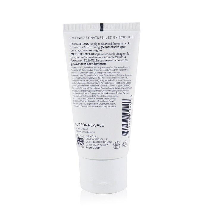 Elemis ครีม Pro-Collagen Marine Cream Ultra Rich (ผลิตภัณฑ์ร้านเสริมสวย) 50ml/1.7ozProduct Thumbnail