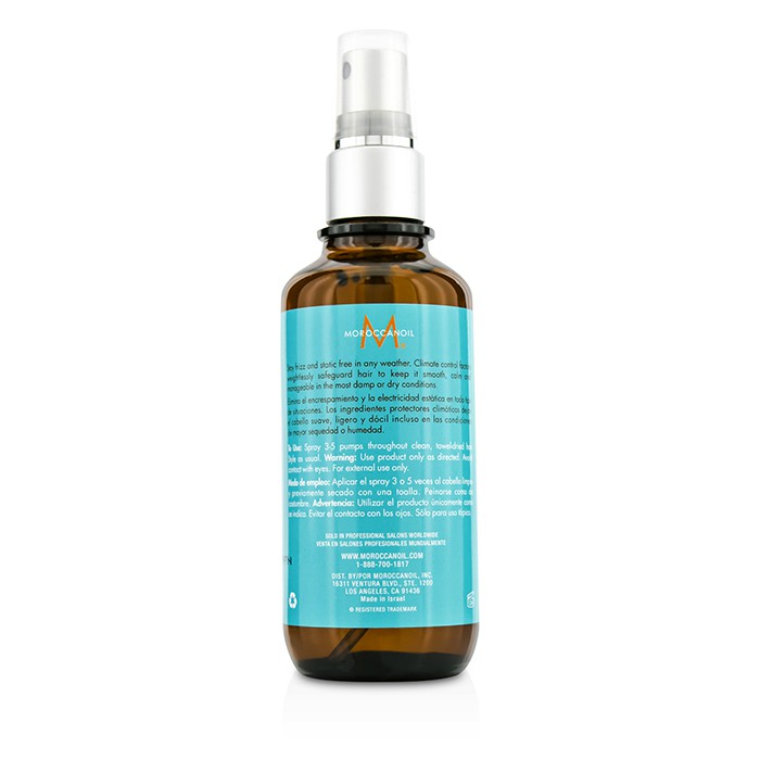 Moroccanoil Frizz Control (For All Hair Types) 100ml/3.4ozProduct Thumbnail