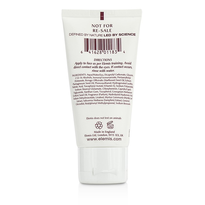 Elemis Hydra-Boost Day Cream - Päivävoide (Kuivalle iholle) (Ammattituote) 50ml/1.7ozProduct Thumbnail