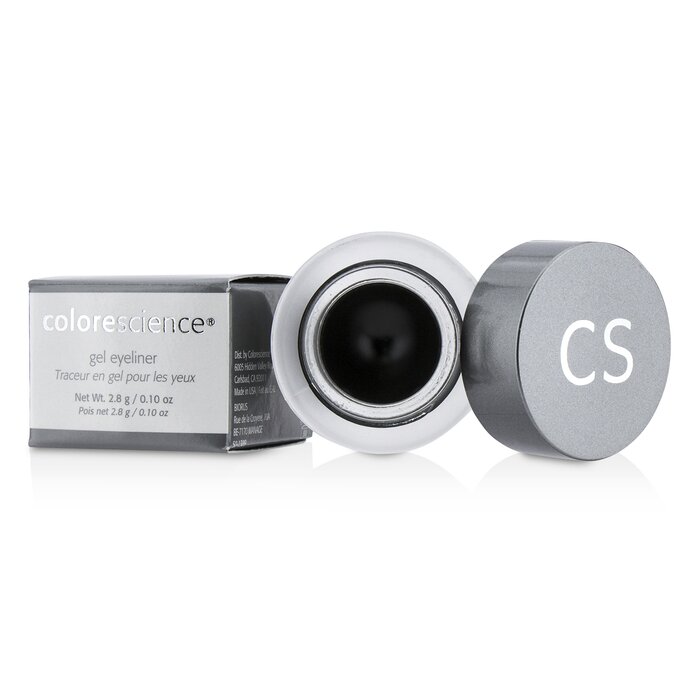 Colorescience 眼線膠 Gel Eyeliner 2.8g/0.1ozProduct Thumbnail