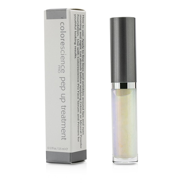Colorescience Pep-Up Concentrate 3.5ml/0.12ozProduct Thumbnail