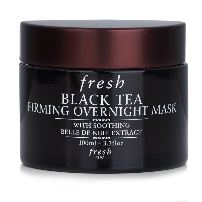 Fresh Black Tea Firming Overnight Mask  100ml/3.3ozProduct Thumbnail