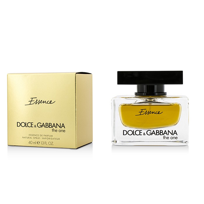 Dolce & Gabbana The One Essence Eau De Parfum Spray 40ml/1.3ozProduct Thumbnail