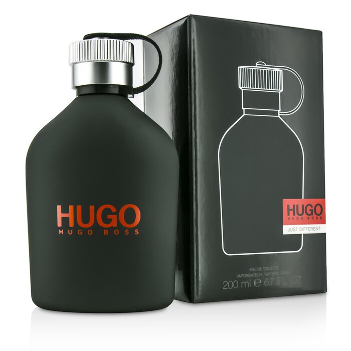 Hugo Boss สเปรย์น้ำหอม Hugo Just Different EDT 200ml/6.7ozProduct Thumbnail