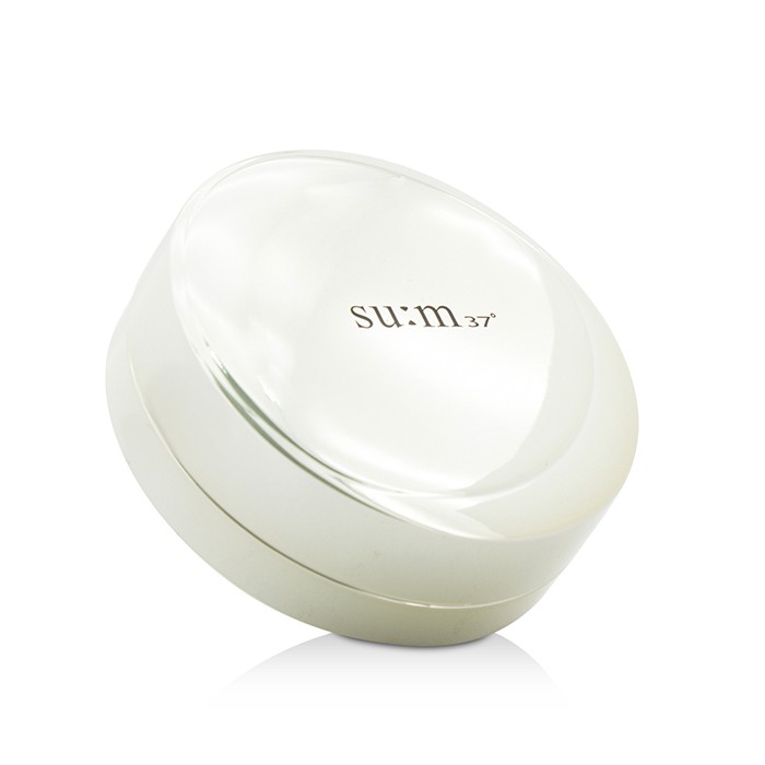 SU:M37 Sun-Away Cooling Sun CC Cream SPF 50 With Extra Refill 2x15g/0.52ozProduct Thumbnail