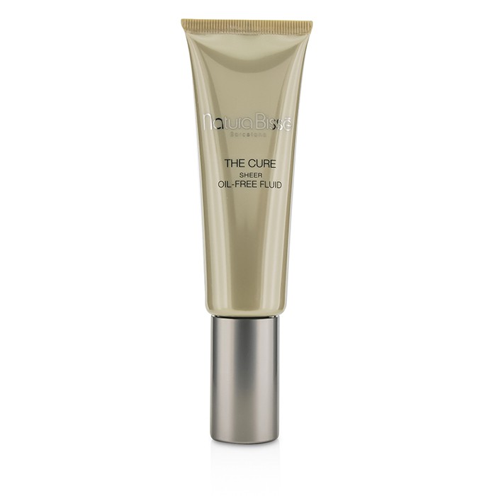 Natura Bisse سائل خال من الزيت شفاف The Cure SPF 20 50ml/1.7ozProduct Thumbnail