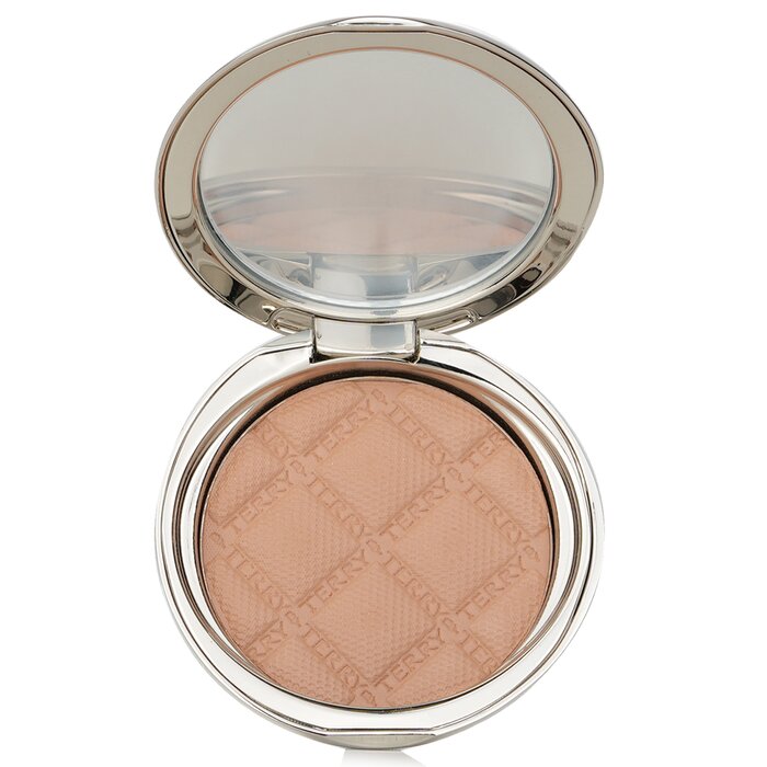 By Terry คอมแพ็คแป้งแต่งหน้า Terrybly Densiliss Compact (Wrinkle Control Pressed Powder) 6.5g/0.23ozProduct Thumbnail