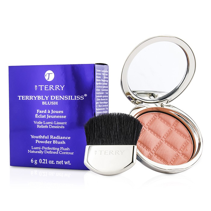 By Terry Terrybly Densiliss Color Mejillas 6g/0.21ozProduct Thumbnail