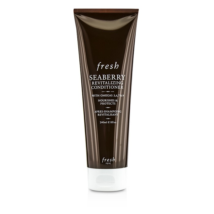 Fresh Seaberry Revitalizing Conditioner (For All Hair Types) 240ml/8ozProduct Thumbnail