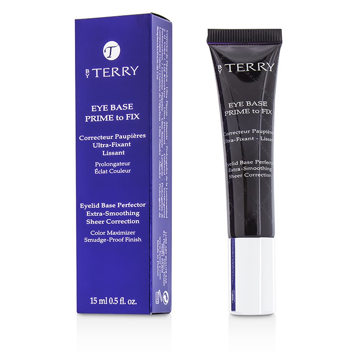 By Terry Eye Base Prime To Fix 15ml/0.5ozProduct Thumbnail